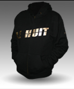Sweat capuche