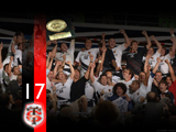 Stade Toulousain Champion 2008
