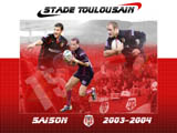 Stade Toulousain 2004