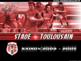 Stade Toulousain 2005