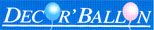 D�cor Ballon