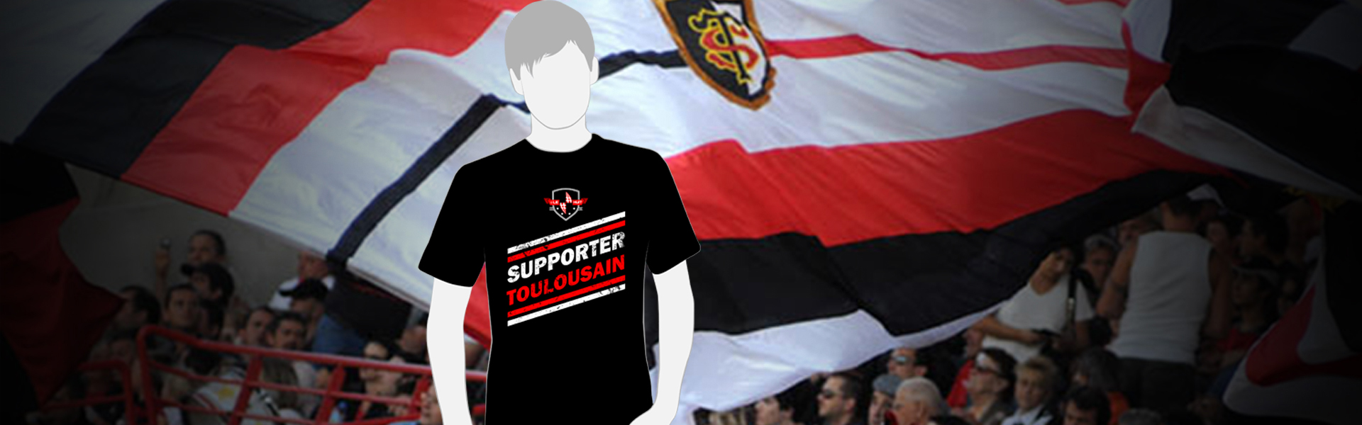 Le nouveau t-shirt du Huit