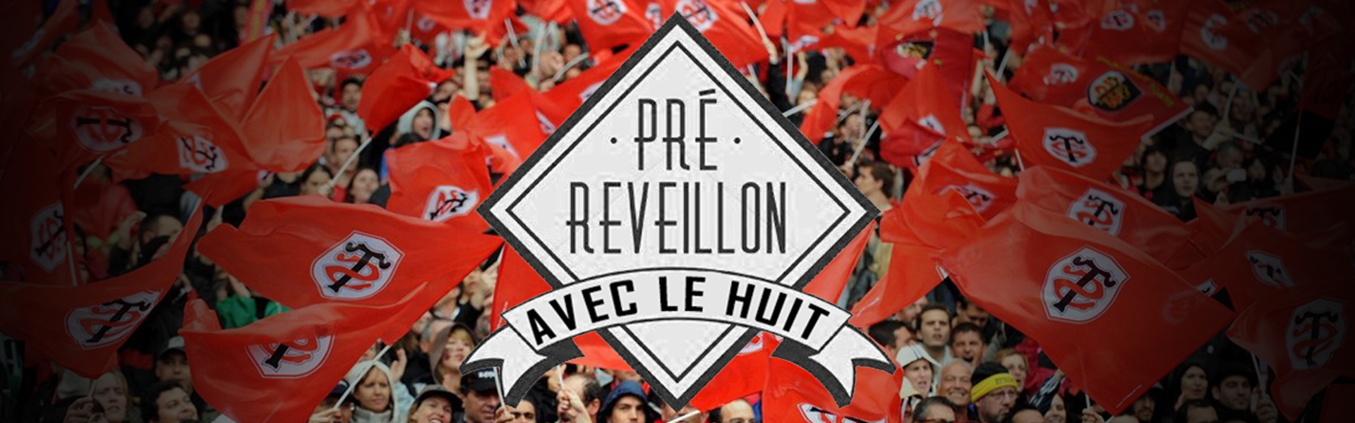 ★★★★ Repas de fin d&rsquo;année ★★★★