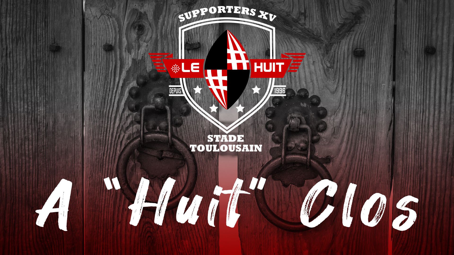 À « HUIT » CLOS avec Emile Ntamack