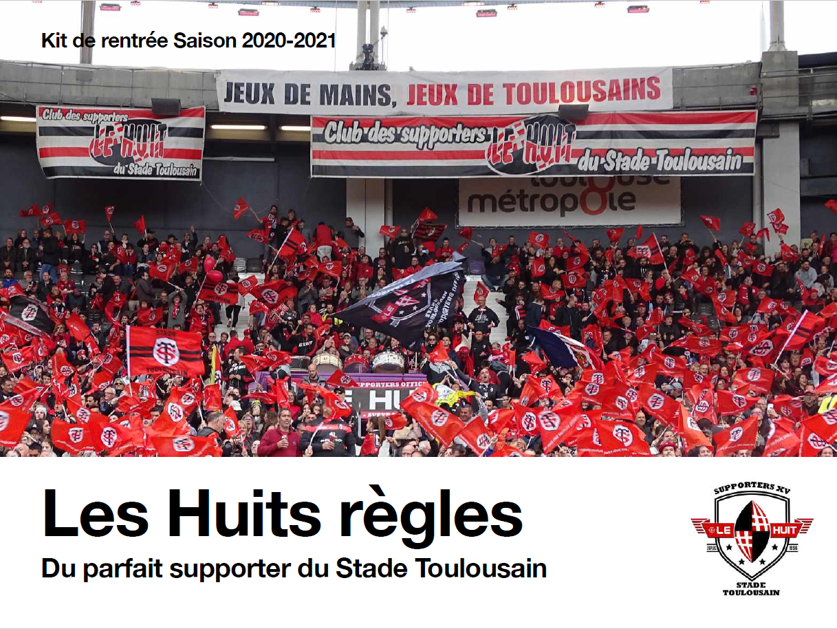 Et oui, c&rsquo;est la reprise !