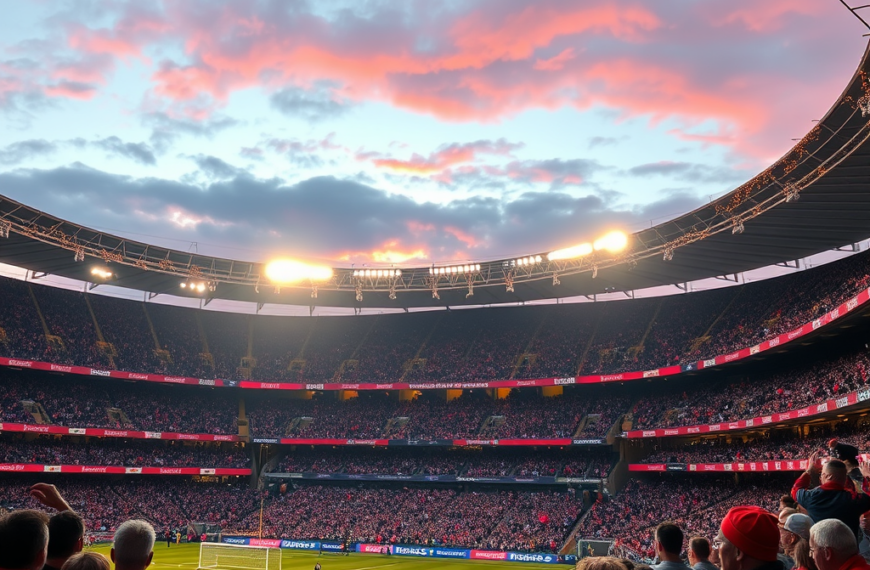 Stade Toulousain – Sale Sharks