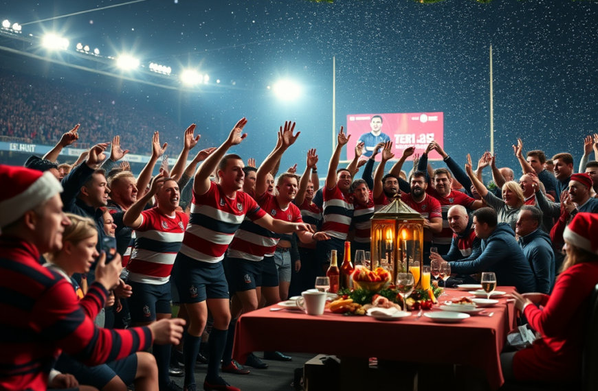 Perpignan – Stade Toulousain